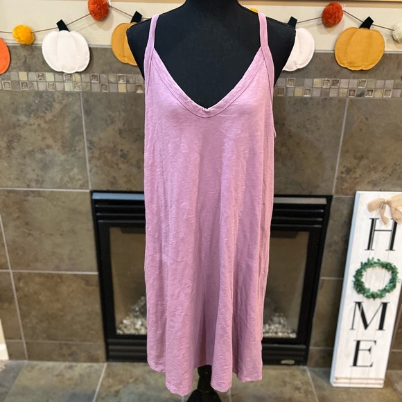 Universal Thread Dresses & Skirts - Dusty lavender dress from Universal Thread, size large